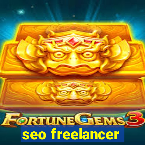 seo freelancer